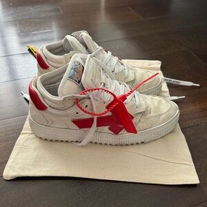Off White Women’s Sneakers